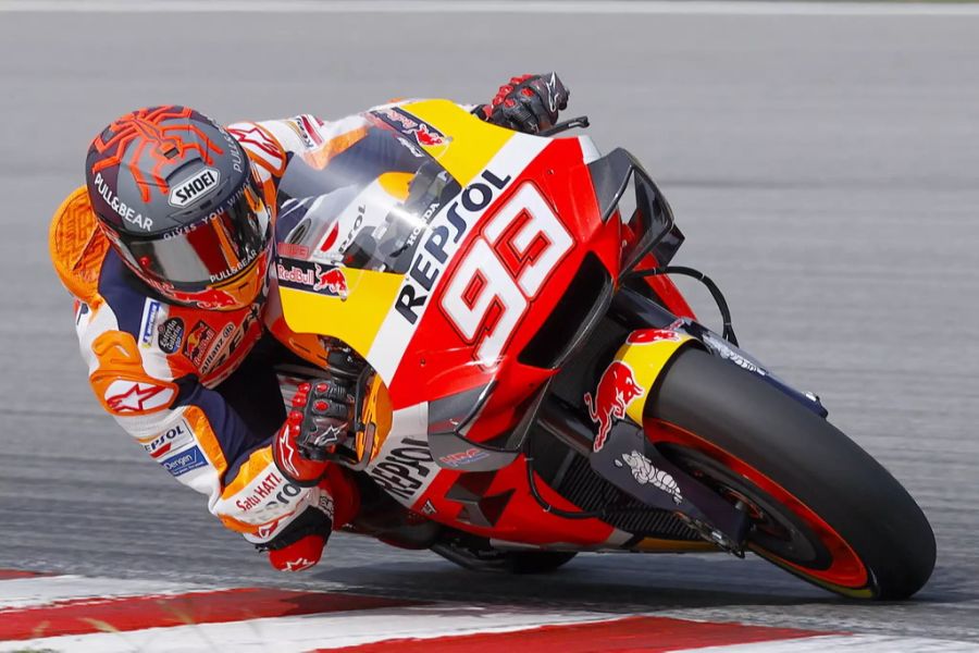 Marc Márquez