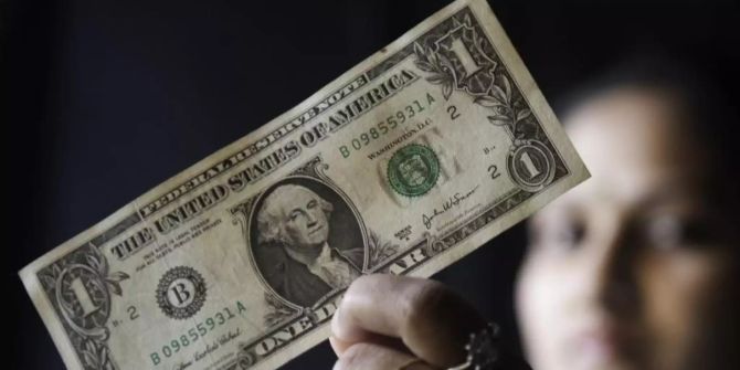 inflation usa