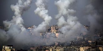 Pulverfass Jerusalem - Fünf Antworten zur Nahost-Eskalation in Israel