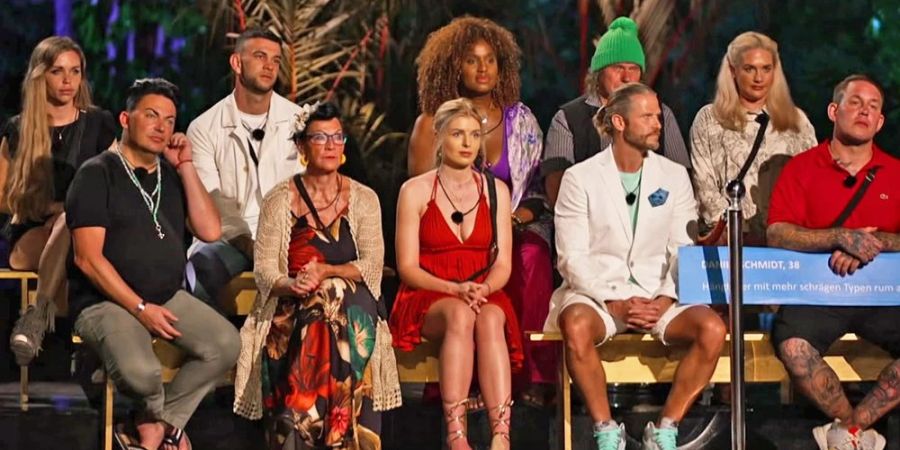 Die Realitystars zittern in der ersten «Stunde der Wahrheit».