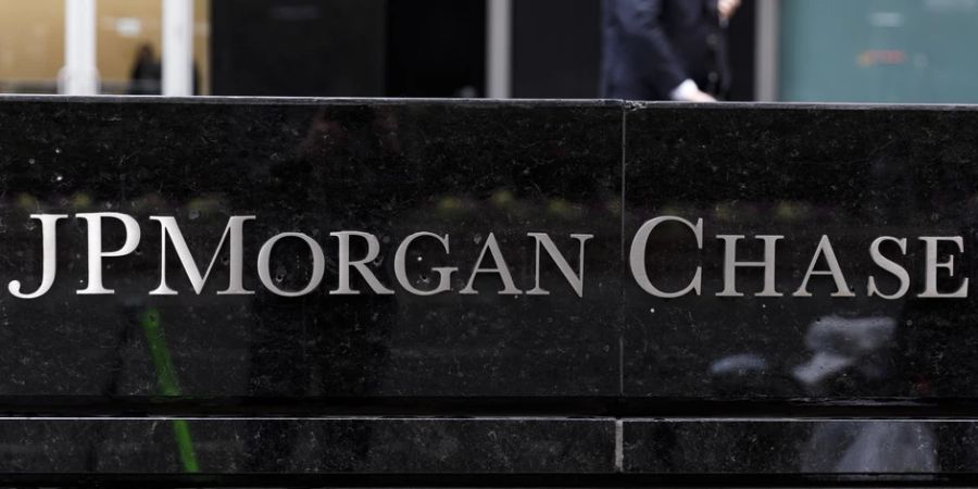 jpmorgan chase