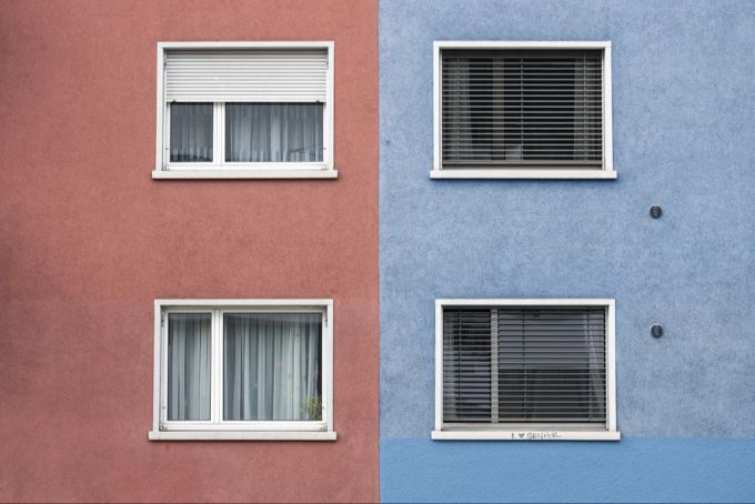 Wohnung. wohnung