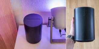 Remake des Klassikers - Der Sonos Era 100 im Nau.ch-Test