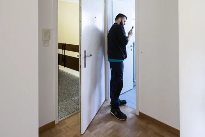 Wohnungsnot Denkmalschutz