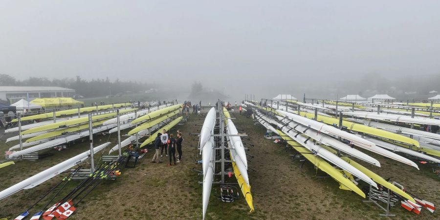 An der WM in Belgrad darf eine begrenzte Zahl von russischen und belarussischen Sportlern aus Russland wieder teilnehmen.