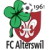 FC Alterswil Frauen 3. Liga Logo
