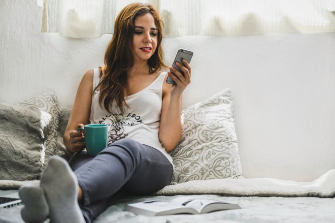 In vielen technischen Produkten – wie etwa dem Smartphone – steckt schon viel künstliche Intelligenz. Innovation