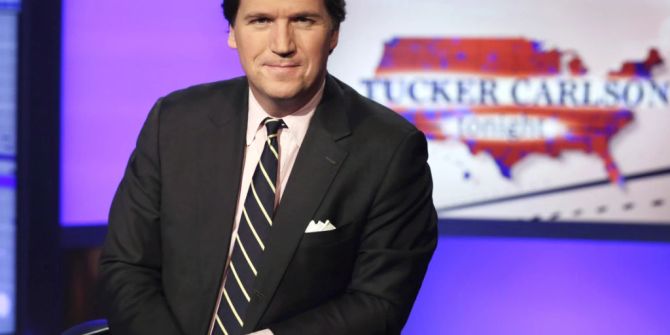 tucker carlson