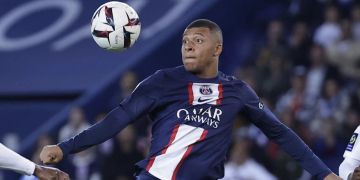 real madrid mbappé