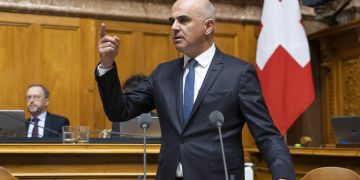 Alain Berset