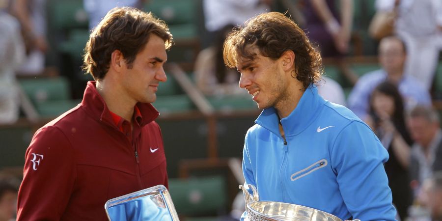 French Open Nadal Tennis