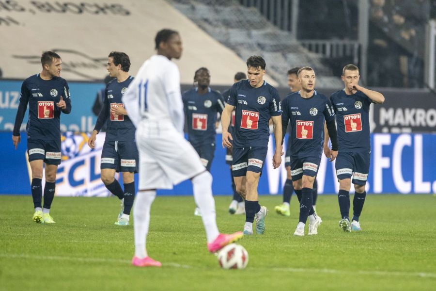 FC Zürich