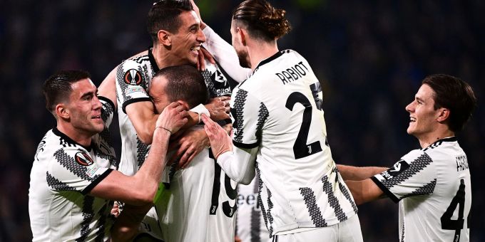 Serie A - Juve erhält 15 Punkte vorläufig zurück