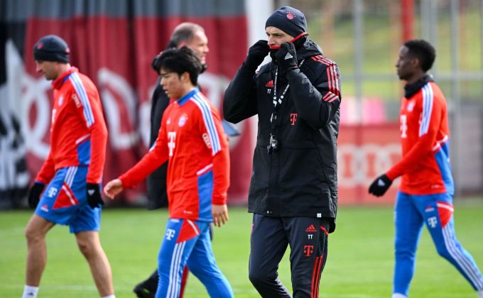 Tuchel