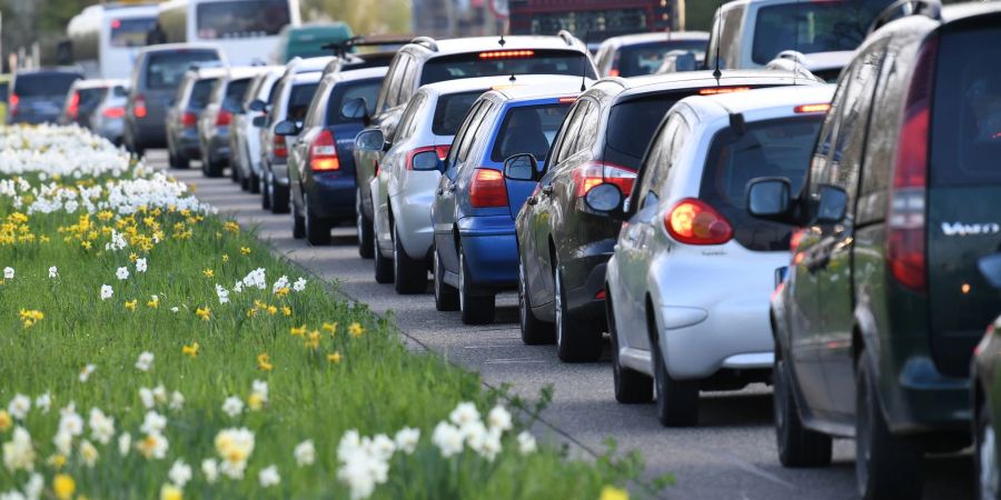 Bundesverkehrsminister Wissing setzt auf attraktivere Angebote für viele Beschäftigte.