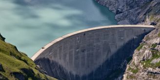 Beschwerderecht - Streit um Wasserkraftprojekte bleibt ungelöst Beschwerderecht - Streit um Wasserkraftprojekte bleibt ungelöst