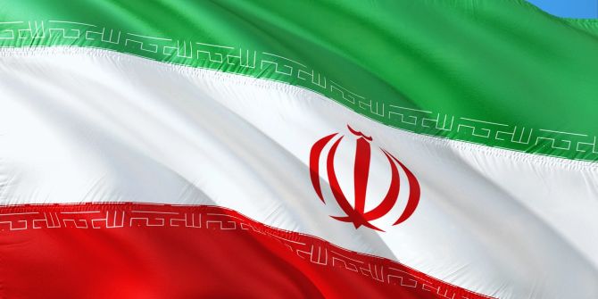 iran atomüberwachungsbehörde IAEA Kameras