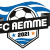 Ämme Team (FC Aemme) Junioren B 1. Stärkeklasse b Logo