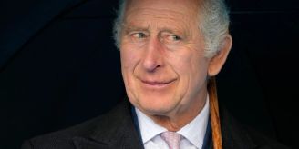 Anwendung erst 2024 - Geldscheine mit König Charles III. sind im Druck