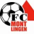 FC Montlingen Junioren B Promotion Logo