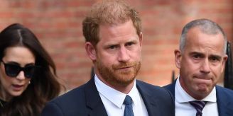 Nach Geständnis - Muss Prinz Harry jetzt zum Drogentest?