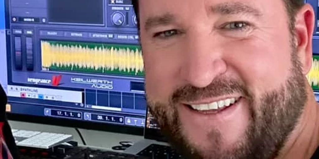 Michael Wendler meldet sich mit Update zu Wort