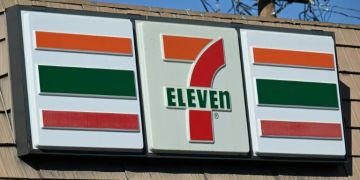 7-Eleven