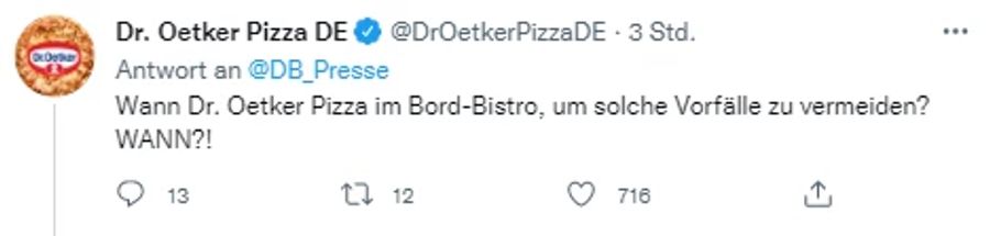 Dr Oetker