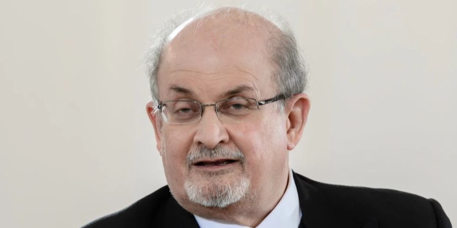 Rushdie