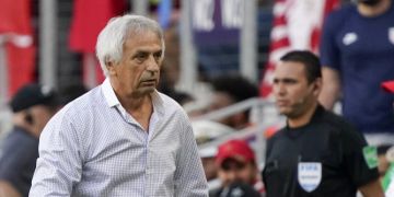 Vahid Halilhodzic