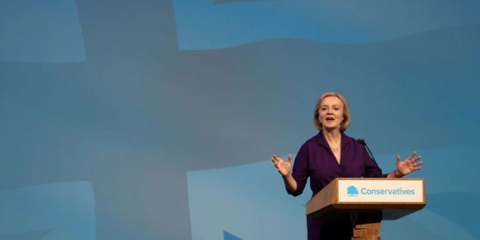 Liz Truss Liz Truss