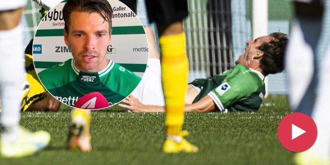 Sieg gegen YB - Görtler: «Hätte lieber gesunden Schubert als 3 Punkte»