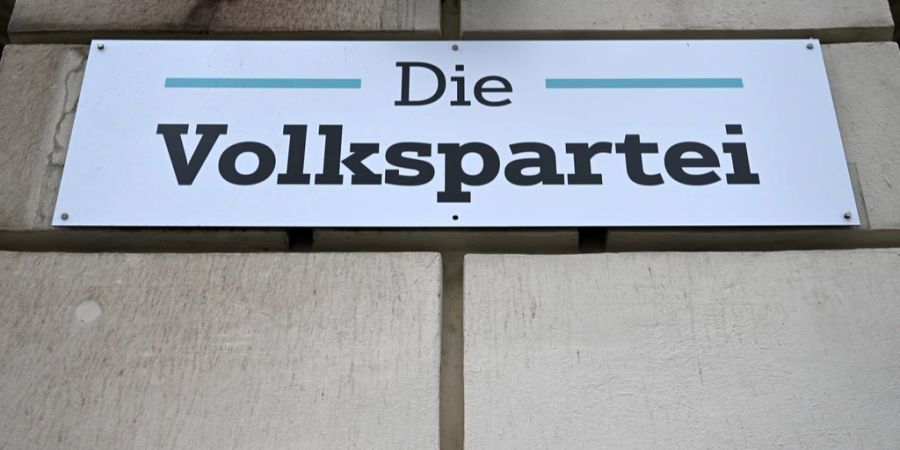 Österreichische Volkspartei