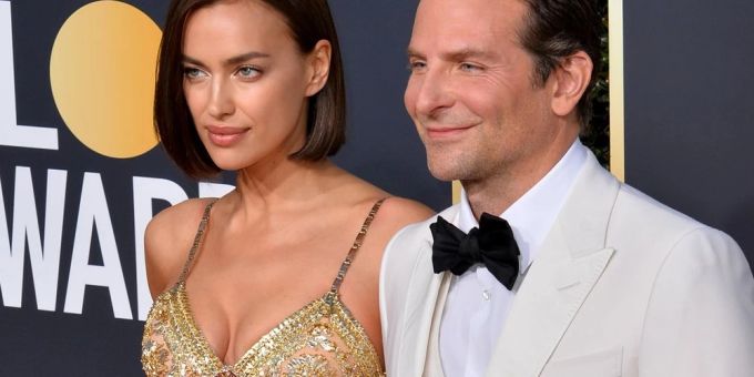 Insider verrät - Bradley Cooper und Irina Shayk wollen weiteres Baby