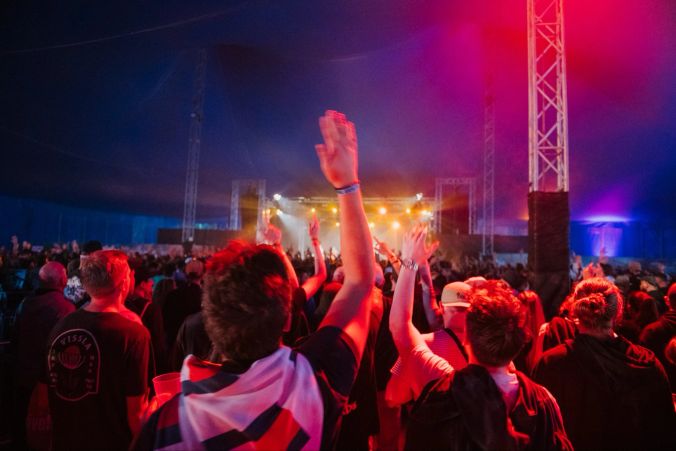 Royal Arena Festival 2022