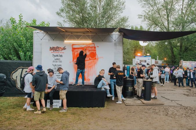 Royal Arena Festival 2022