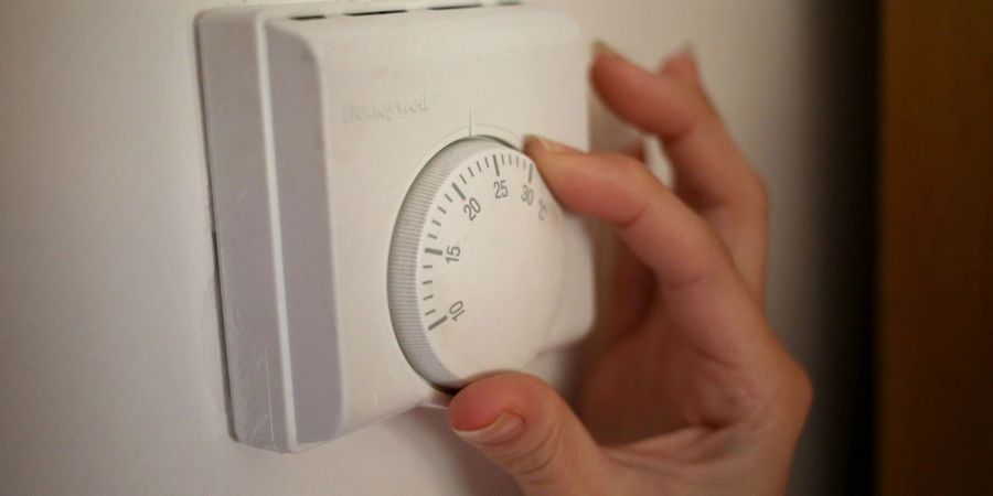 Einer neuen Prognose zufolge könnten in Grossbritannien die Kosten für Strom und Gas im kommenden Jahr auf das Dreifache des derzeitigen Niveaus ansteigen.