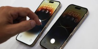 Neue Funktion - Treffen die iPhone-14-User in der Not den Satelliten? Neue Funktion - Treffen die iPhone-14-User in der Not den Satelliten?