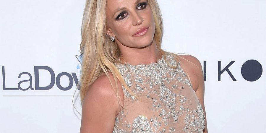 Britney Spears' Beziehung zur ihren Söhnen ist angespannt.