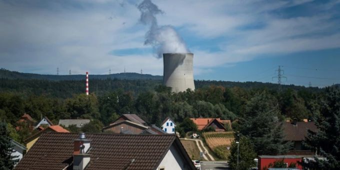 Brugg AG - Aufsichtsbehörde gibt AKW trotz vieler Meldungen gute Noten