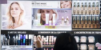 In der Schweiz - L'Oréal baut 20 Prozent Belegschaft ab In der Schweiz - L'Oréal baut 20 Prozent Belegschaft ab