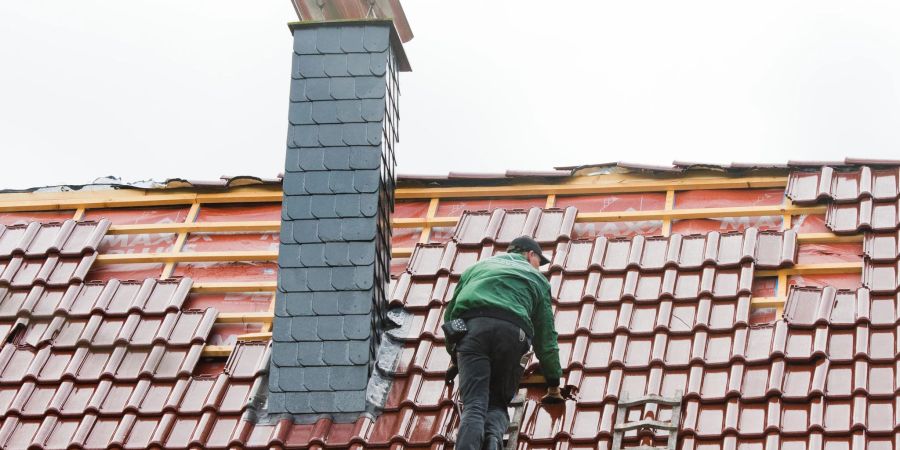 Naturkatastrophen haben in Deutschland im ersten Halbjahr Schäden von rund drei Milliarden Euro verursacht, so die Bilanz der Deutschen Versicherungswirtschaft.