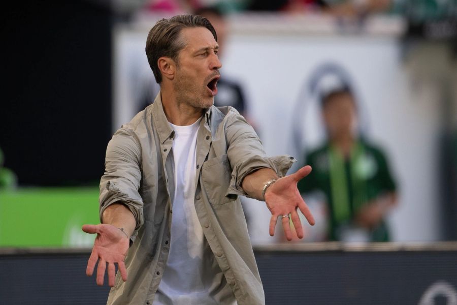 Niko Kovac