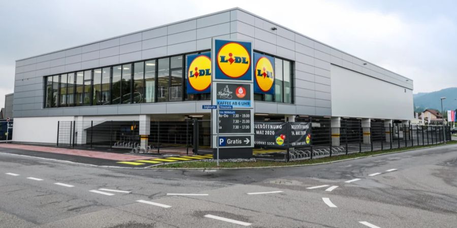 Lidl