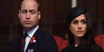 william meghan markle