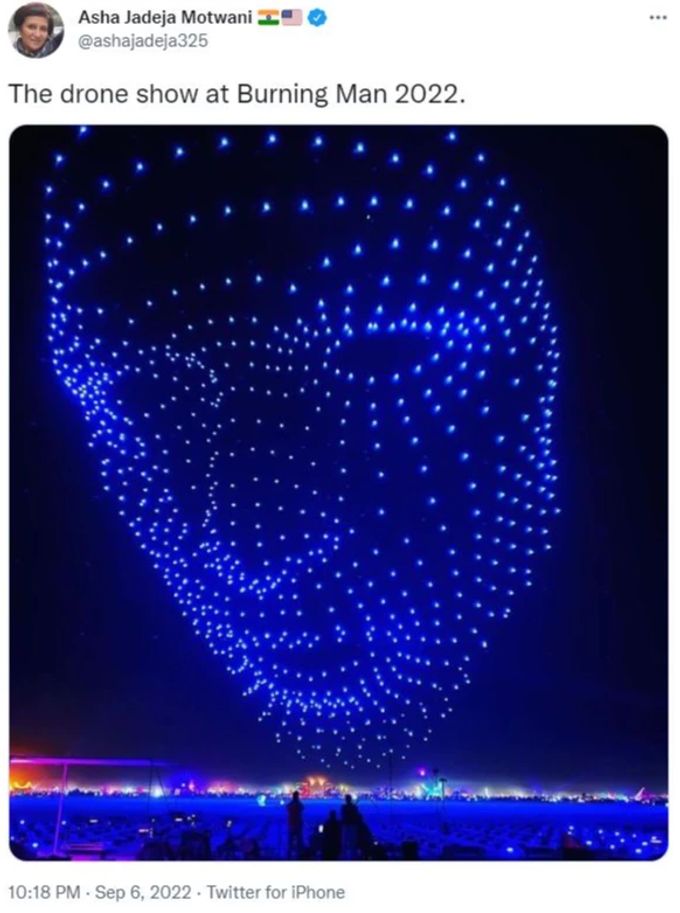 Burning Man