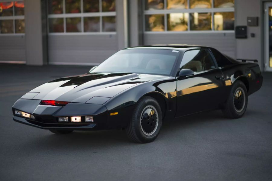 Knight Rider