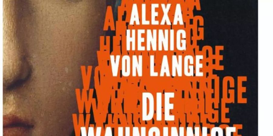 Bei Alexa von Hennig von Lange erscheint Johanna von Kastilien ganz anders. Foto: DuMont Buchverlag/dpa