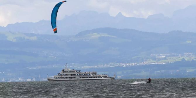 Immenstaad am Bodensee