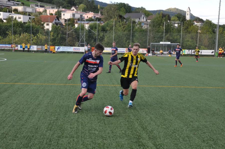 FC Küttigen